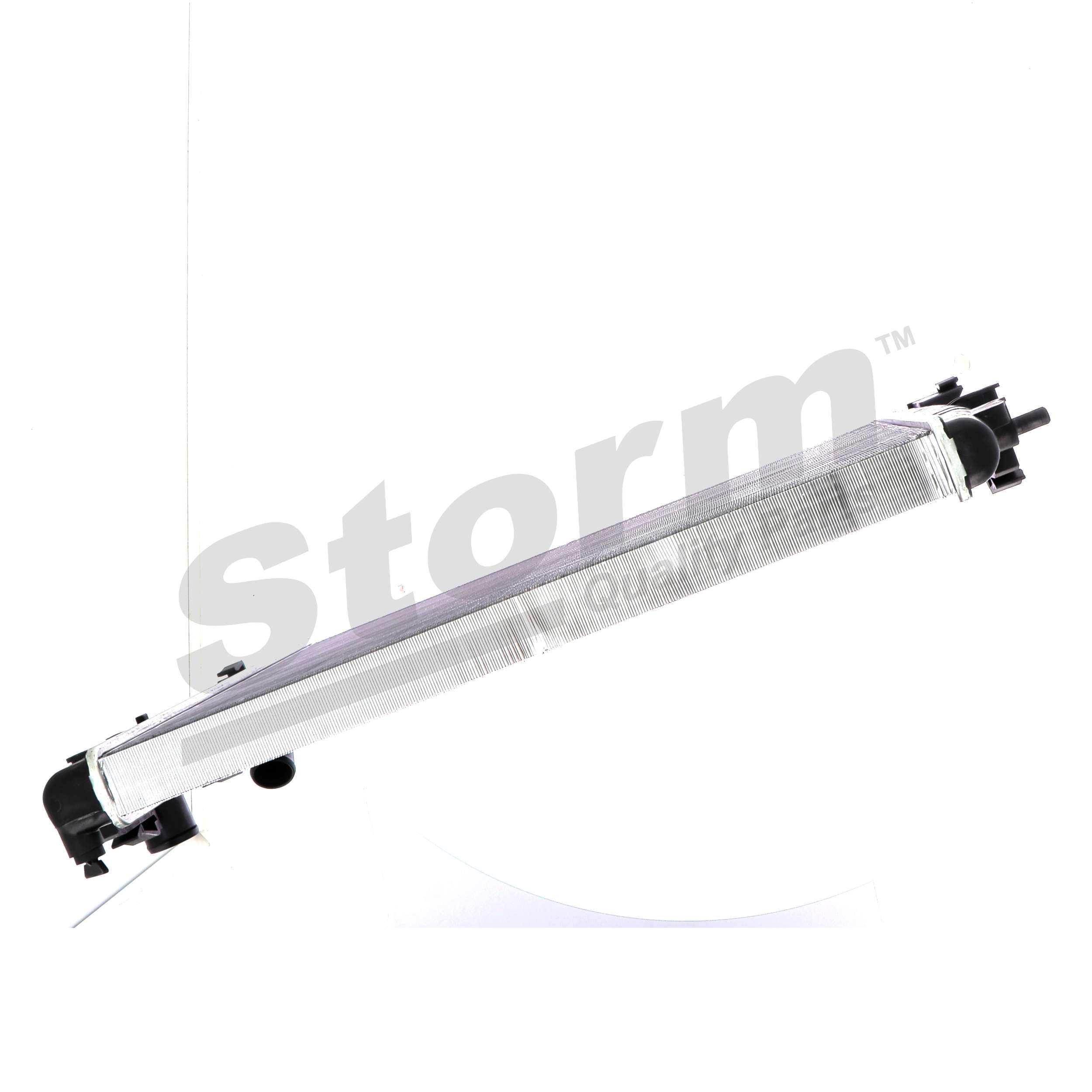 Radiador, refrigeración del motor Storm ref. 88506