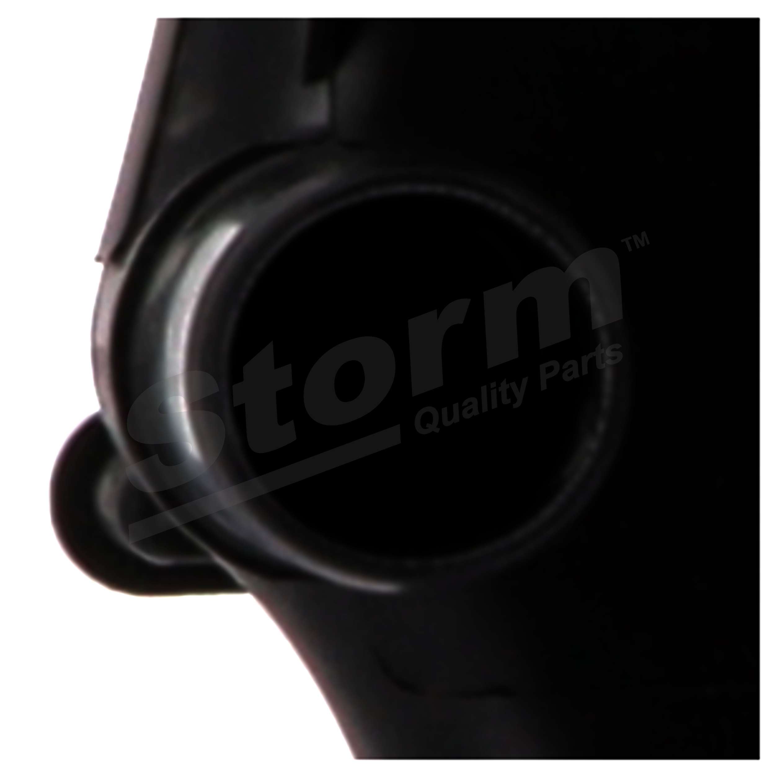 Radiador, refrigeración del motor Storm ref. 88506