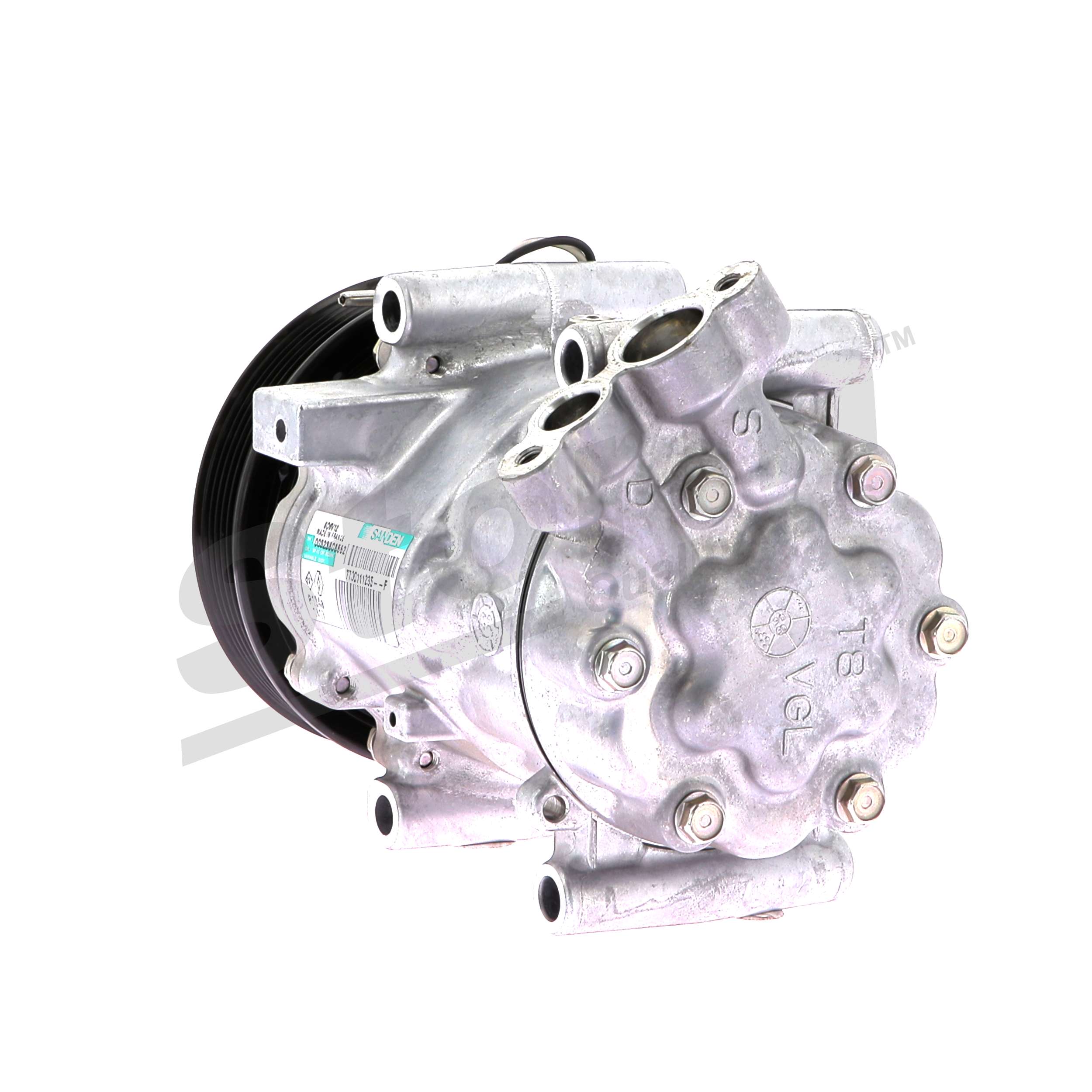 Compressor de climatização Storm ref. 88513