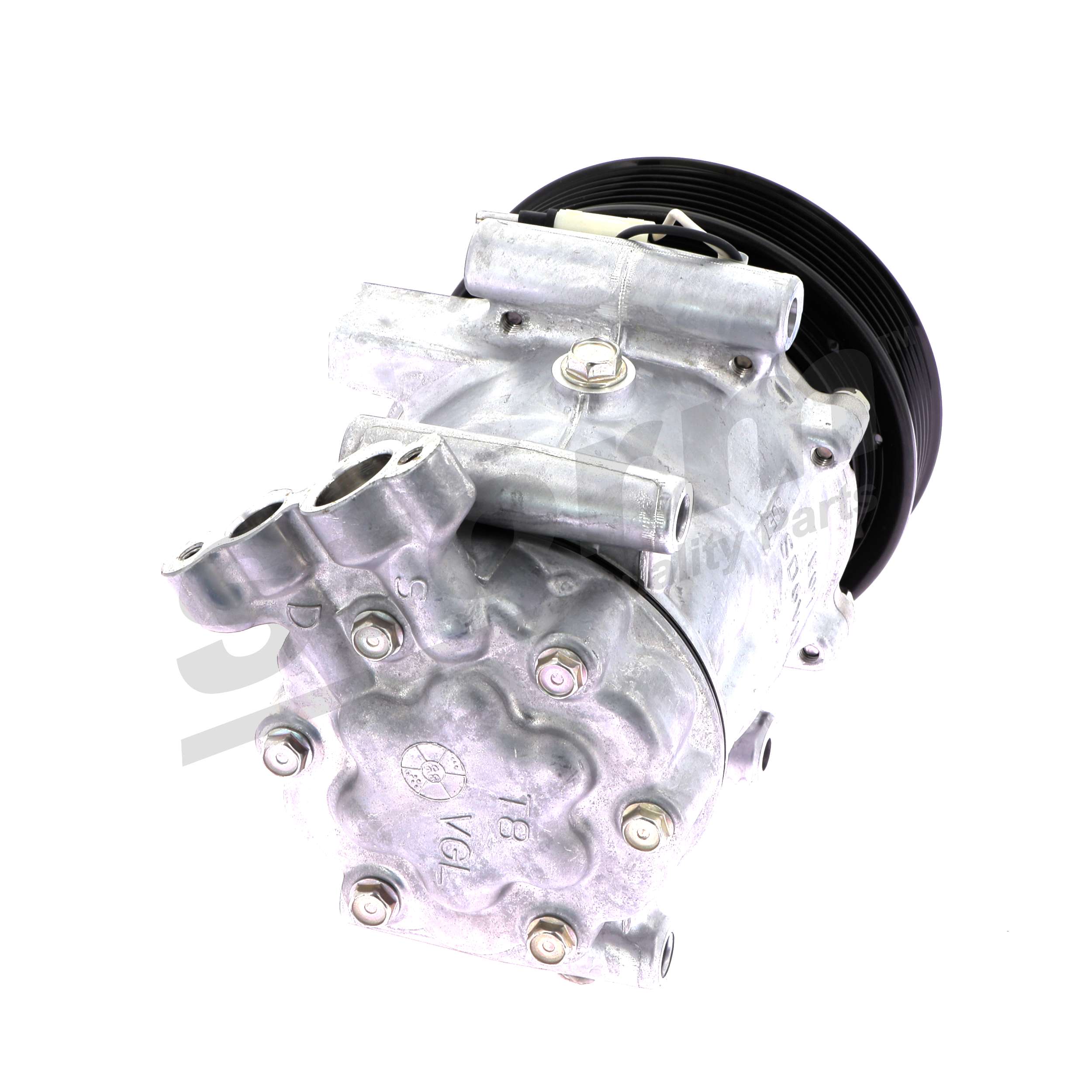Compressor de climatização Storm ref. 88513