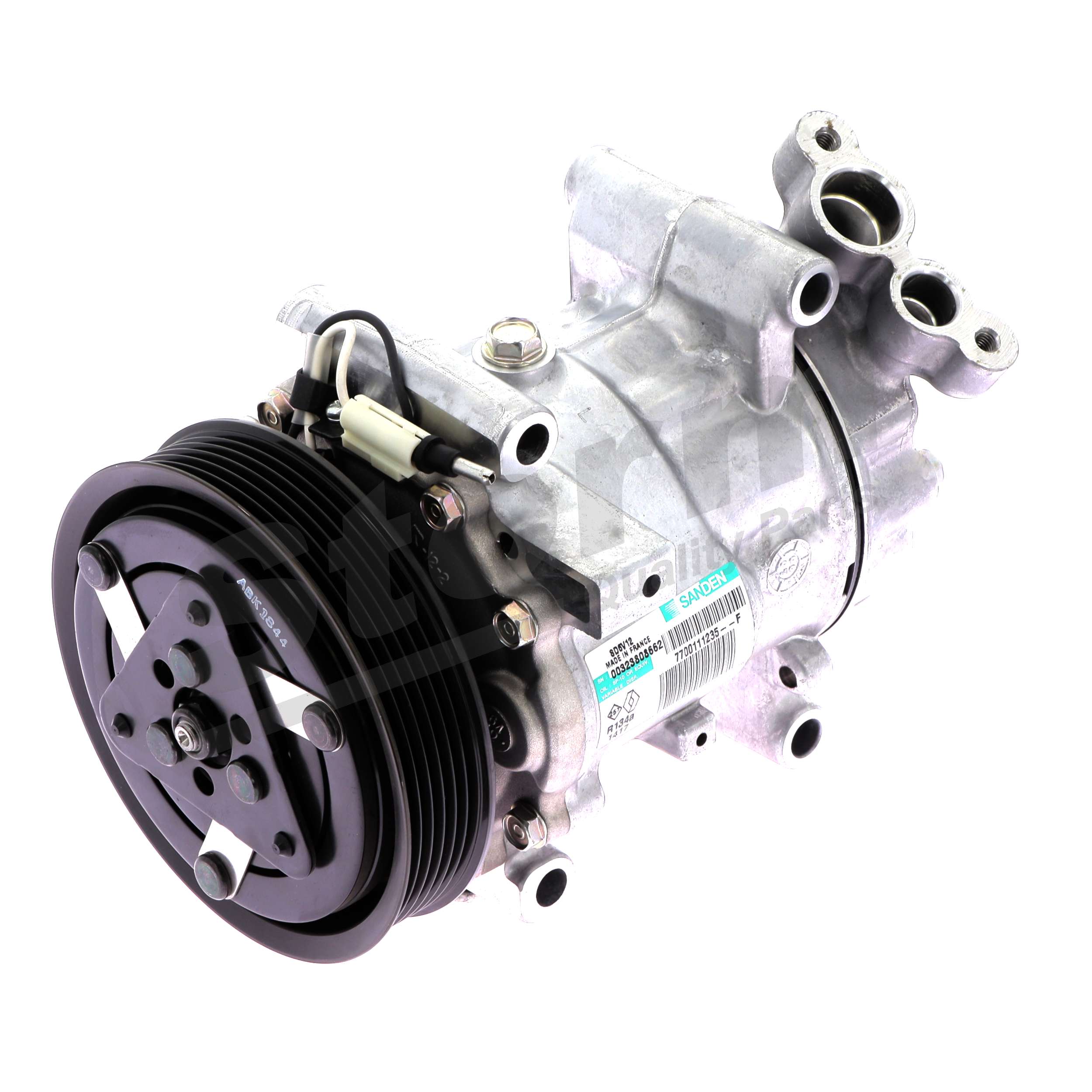 Compressor de climatização Storm ref. 88513