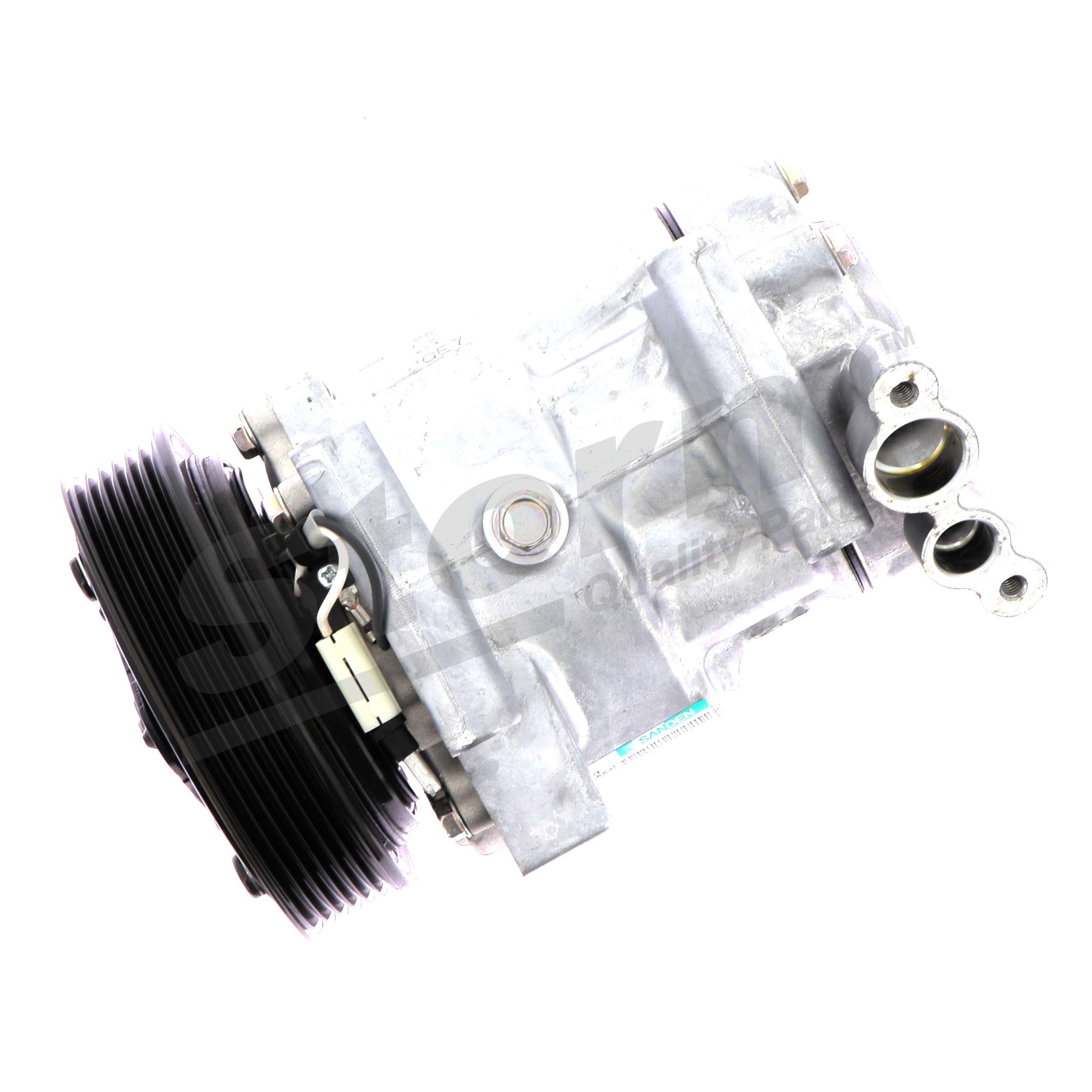 Compressor de climatização Storm ref. 88513