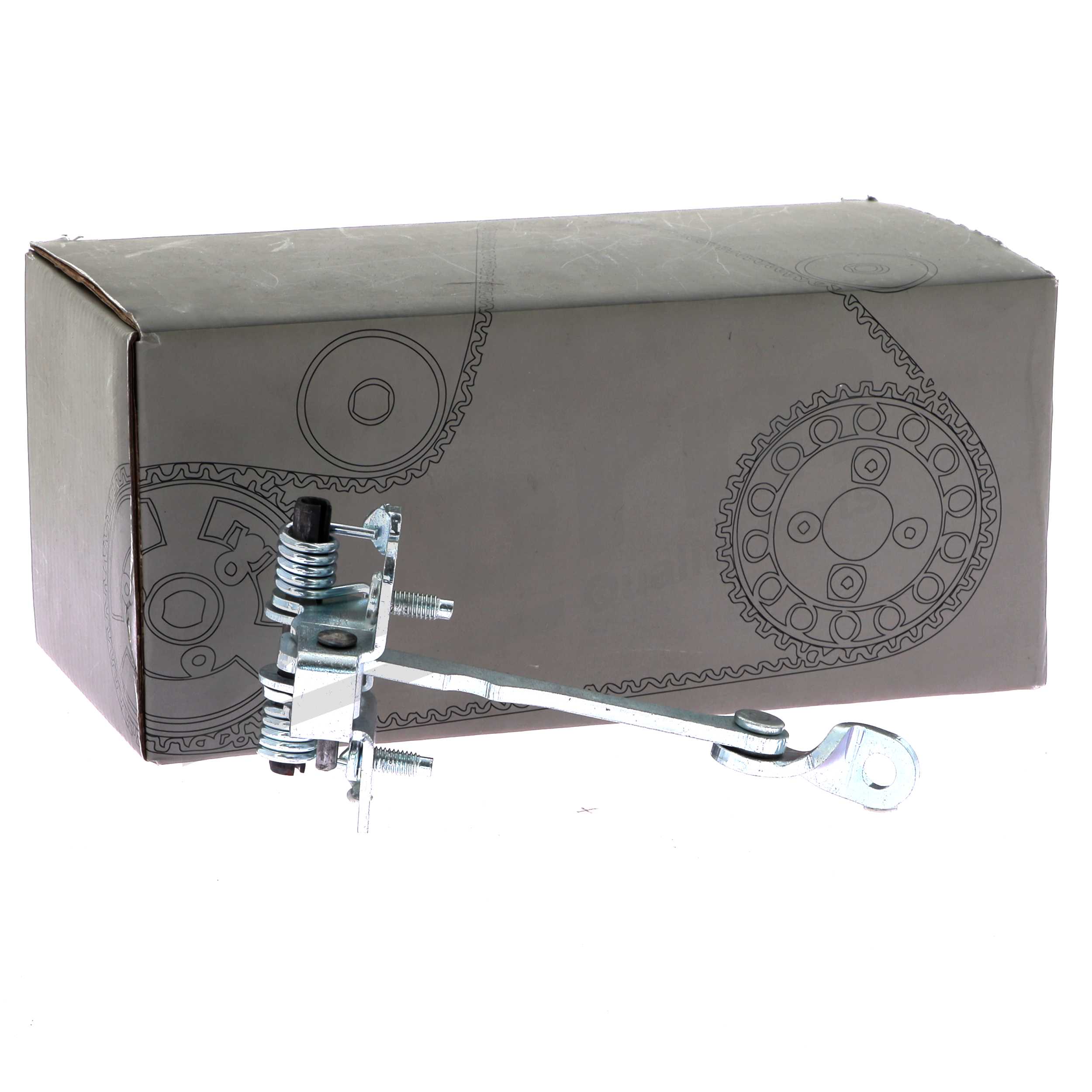 Cale-porte (Tirant de porte) Storm 8853501