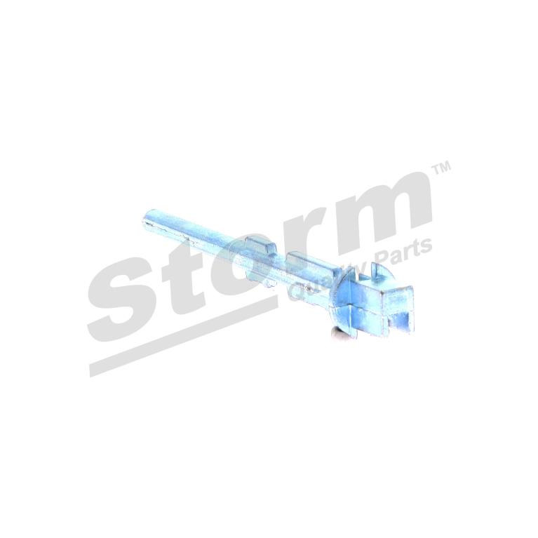 Poignée de porte Storm ref. 8853502