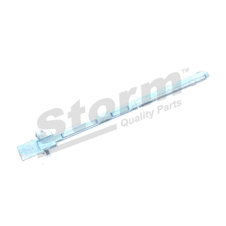 Poignée de porte Storm ref. 8853502