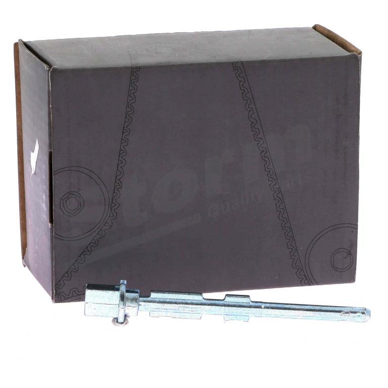 Poignée de porte Storm ref. 8853502
