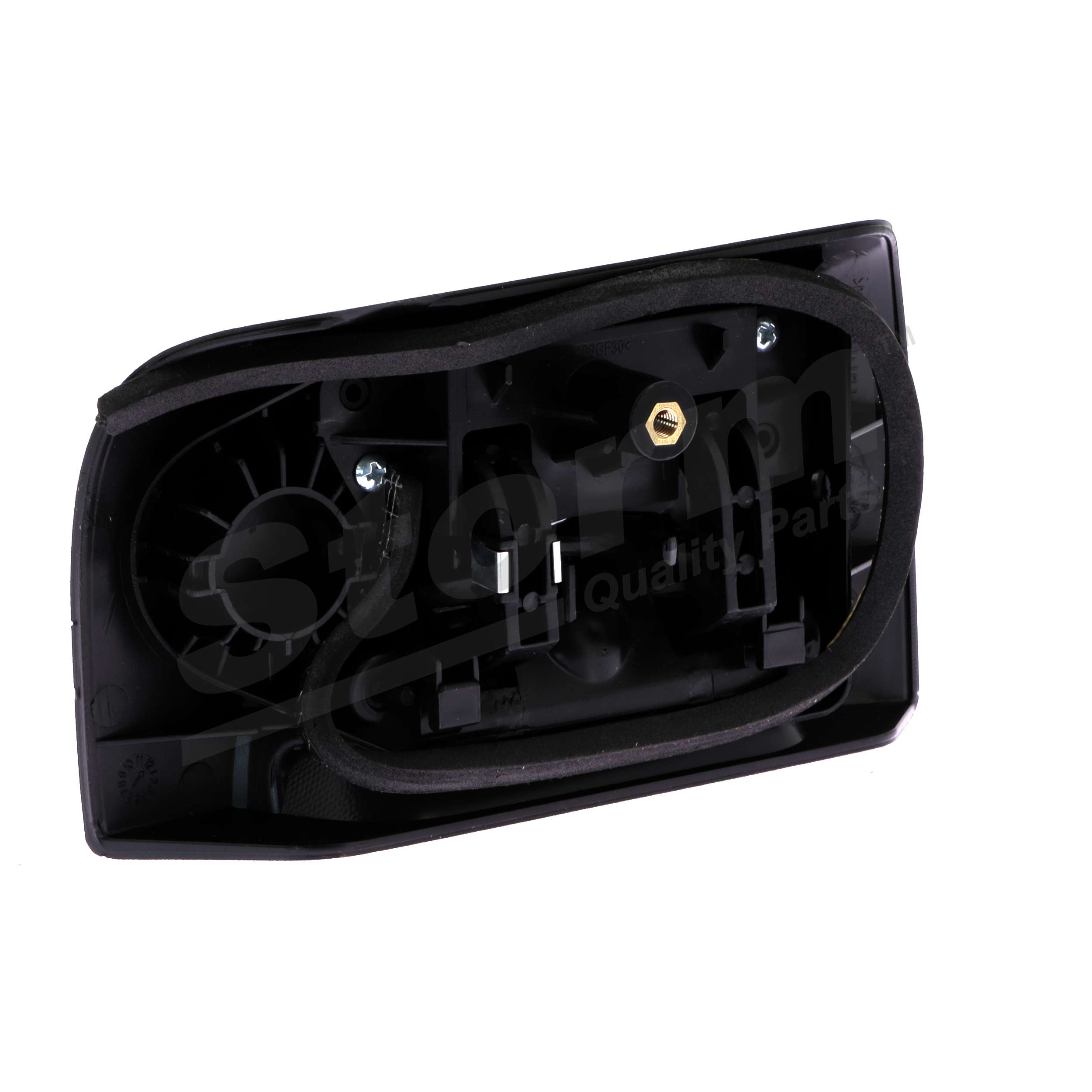 Puxador de porta Storm ref. 88538