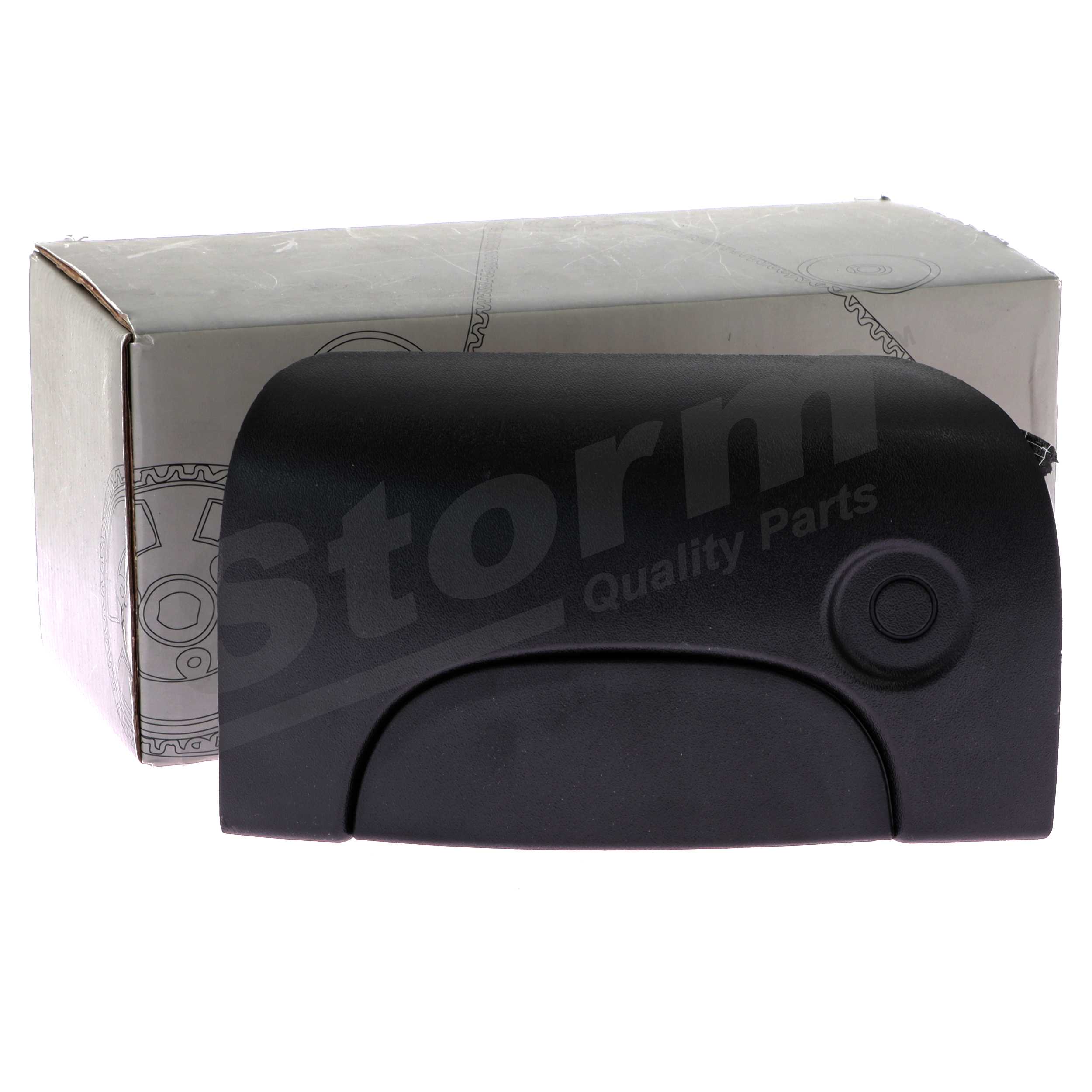 Puxador de porta Storm ref. 88538