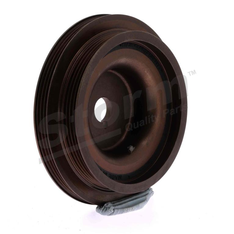 Poulie damper (Poulie de vilebrequin) Storm 88590