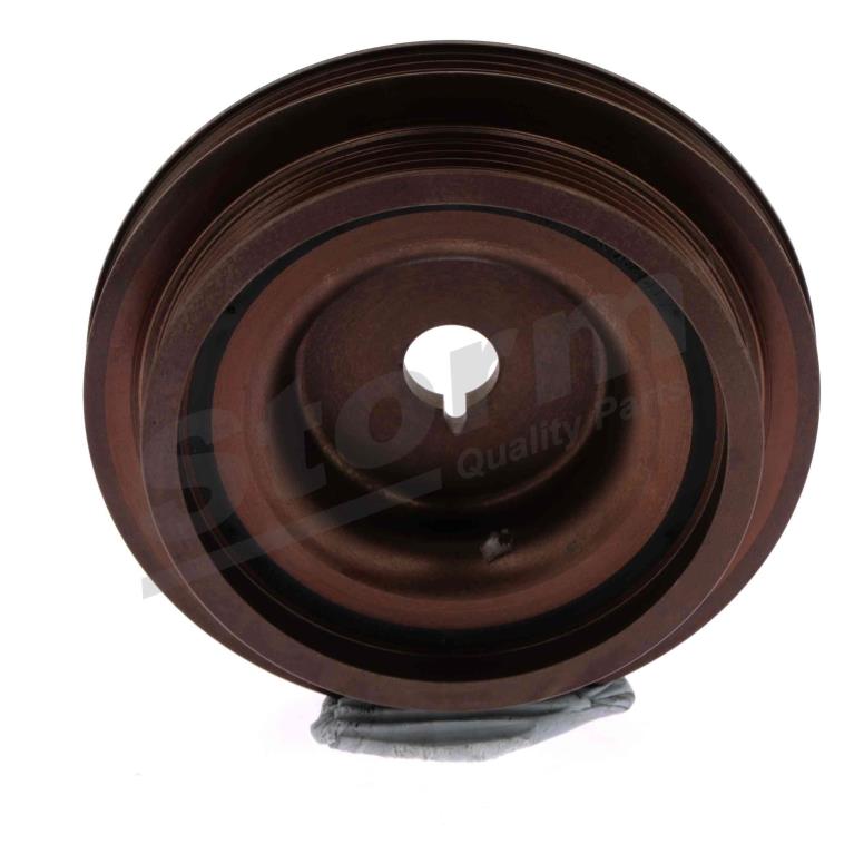 Poulie damper (Poulie de vilebrequin) Storm 88590