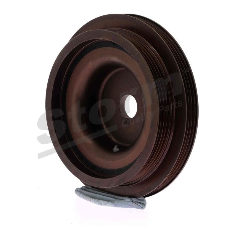 Poulie damper (Poulie de vilebrequin) Storm 88590