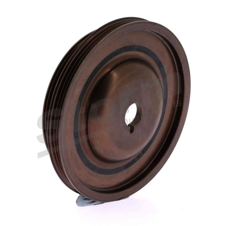 Poulie damper (Poulie de vilebrequin) Storm 88590