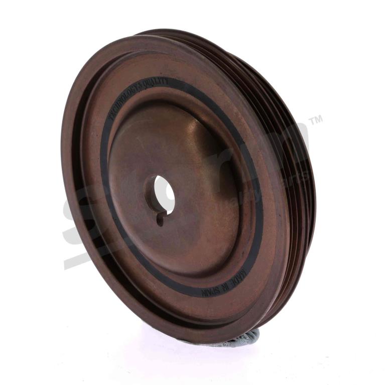 Poulie damper (Poulie de vilebrequin) Storm 88590