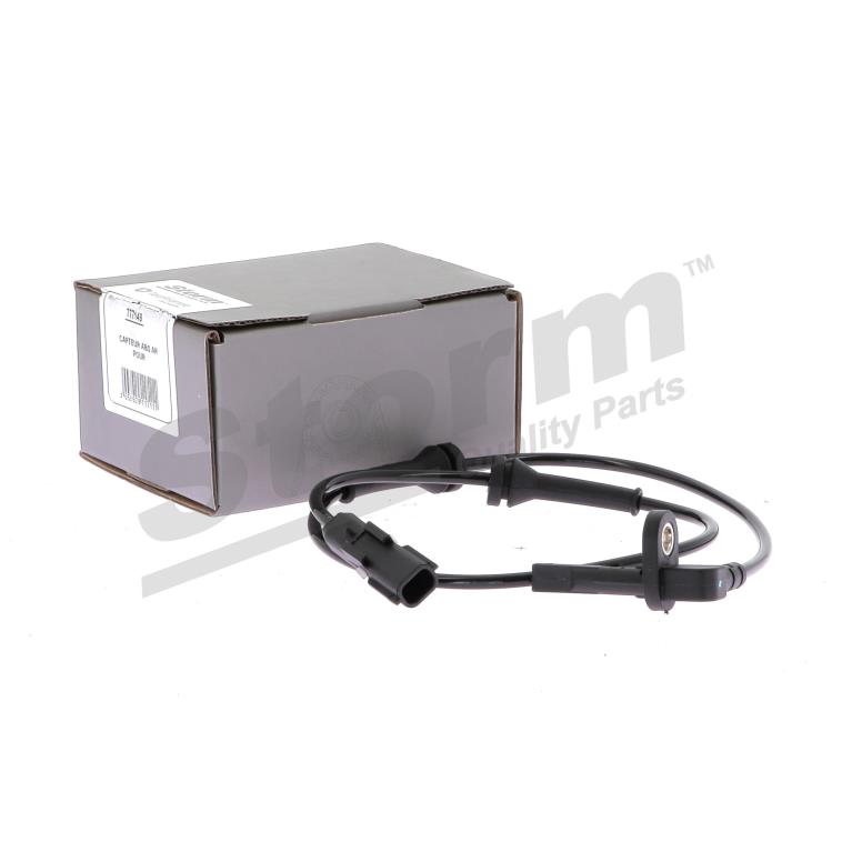 Capteur ABS (Capteur de vitesse de roue) Storm ref. 888026