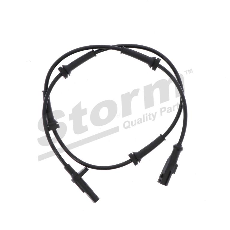 Capteur ABS (Capteur de vitesse de roue) Storm ref. 888030