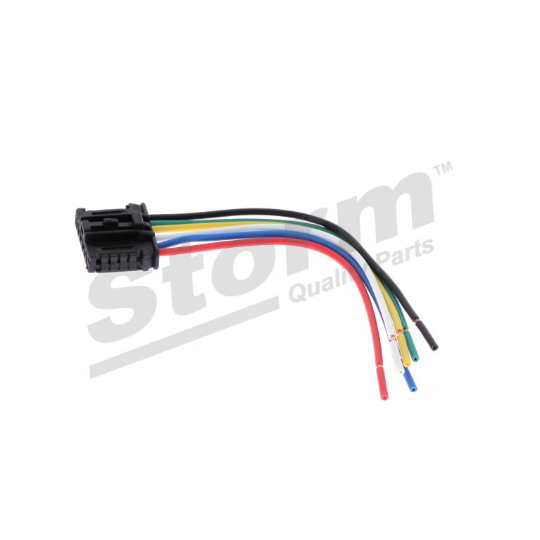 Kit reparación de cables, luces traseras Storm ref. 888200