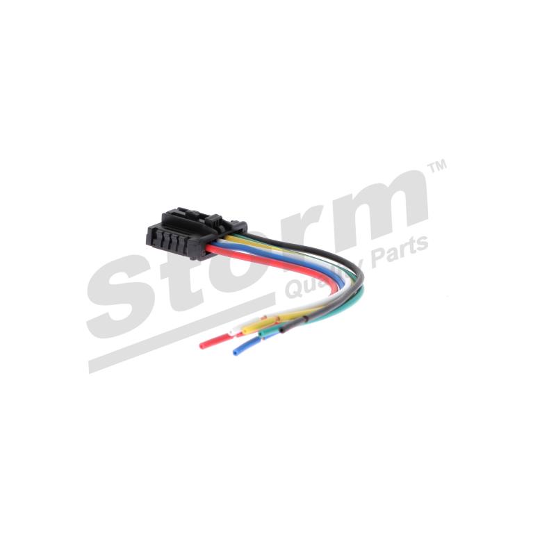 Kit reparación de cables, luces traseras Storm ref. 888200