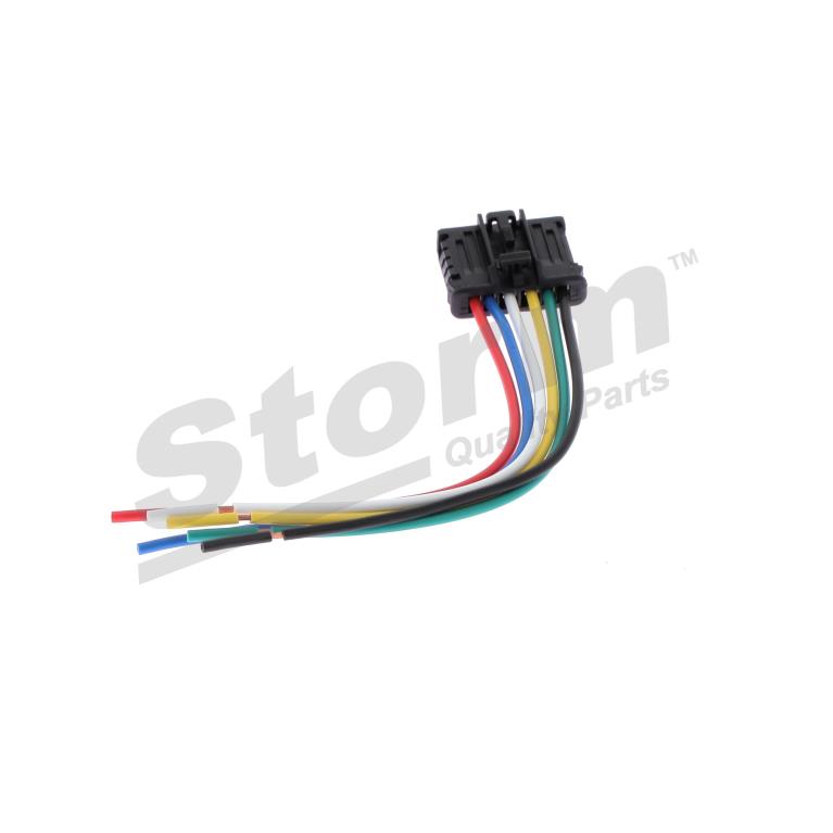 Kit reparación de cables, luces traseras Storm ref. 888200