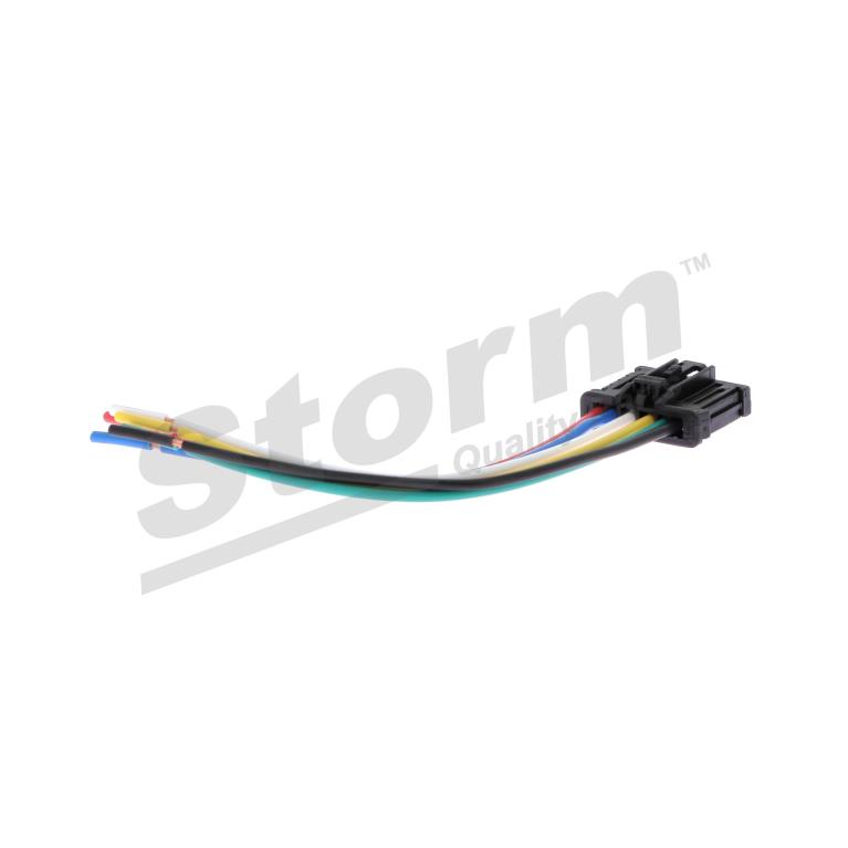 Kit reparación de cables, luces traseras Storm ref. 888200