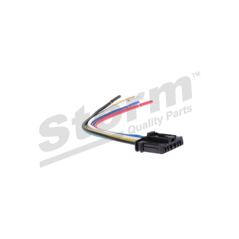 Kit reparación de cables, luces traseras Storm ref. 888200