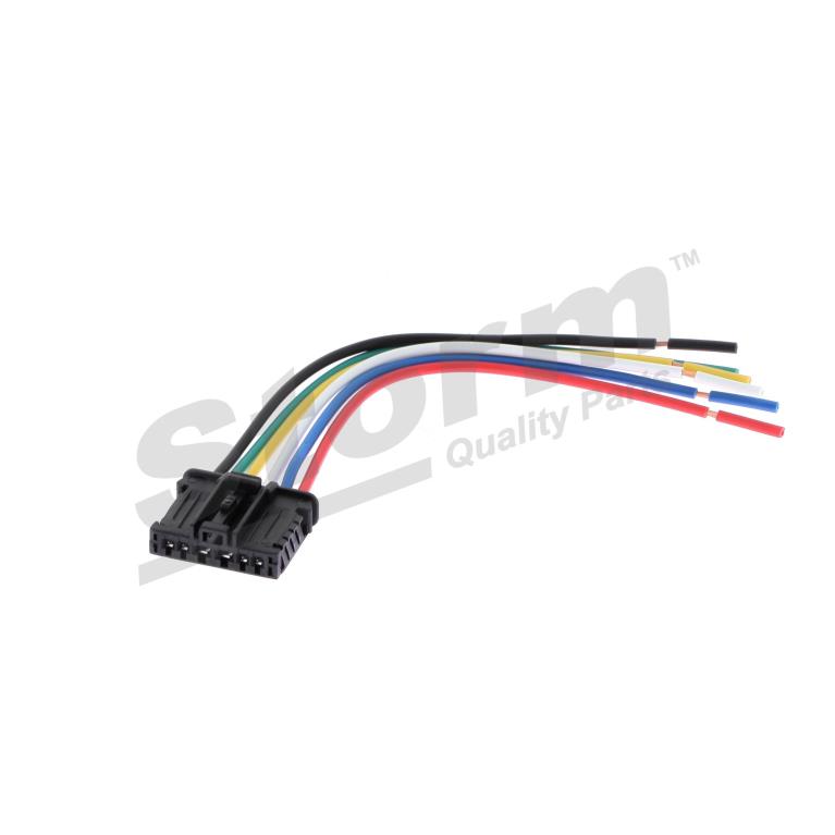 Kit reparación de cables, luces traseras Storm ref. 888200