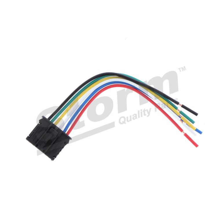 Kit reparación de cables, luces traseras Storm ref. 888200