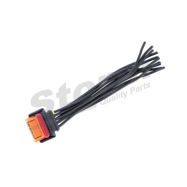 Rebordo do farol principal Storm 888201