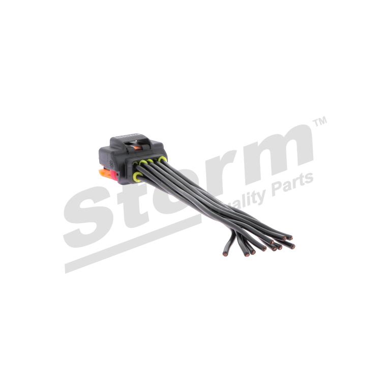 Rebordo do farol principal Storm 888201