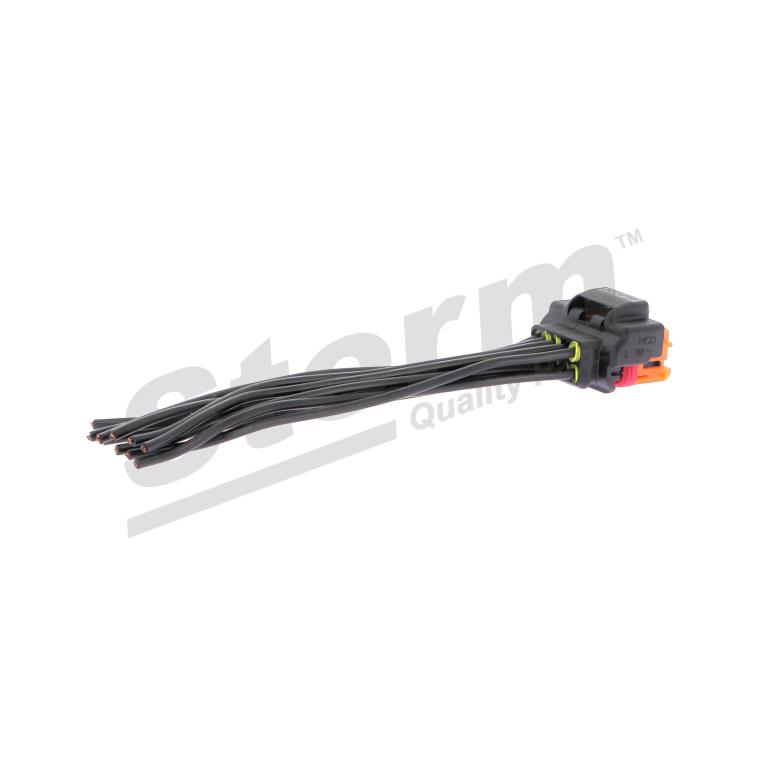 Rebordo do farol principal Storm 888201