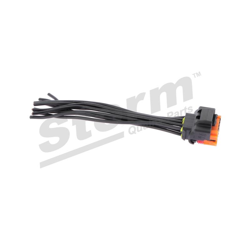 Rebordo do farol principal Storm 888201