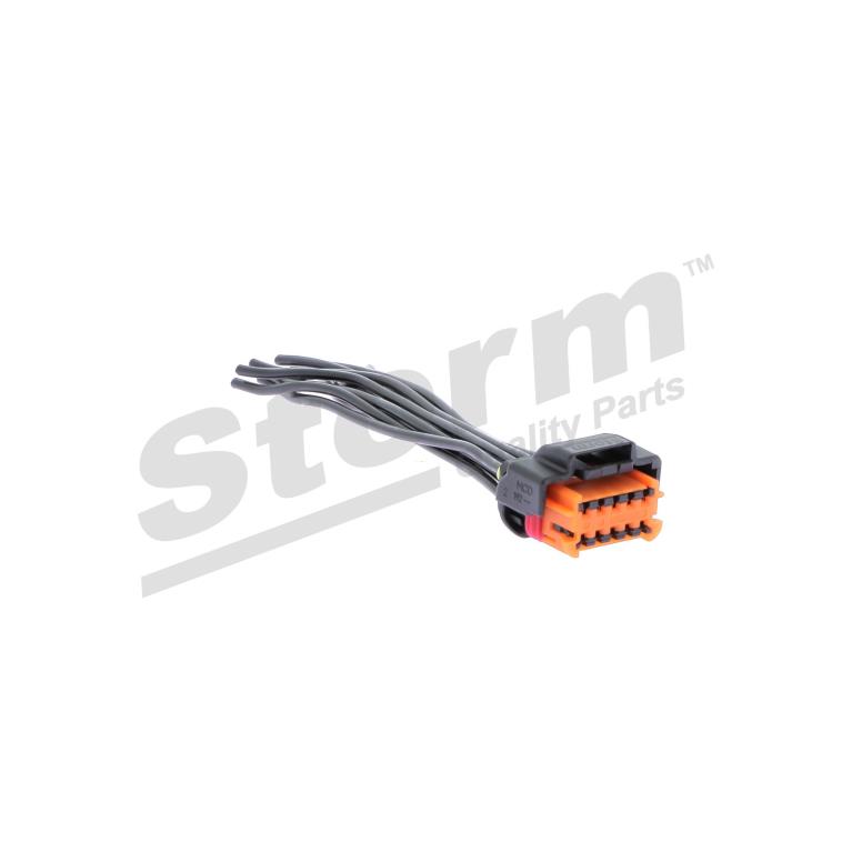 Rebordo do farol principal Storm 888201
