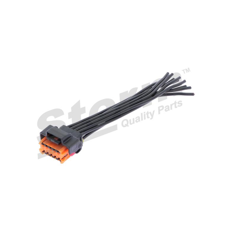 Rebordo do farol principal Storm 888201