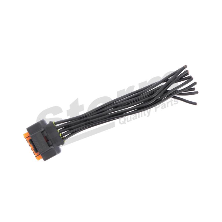 Rebordo do farol principal Storm 888201