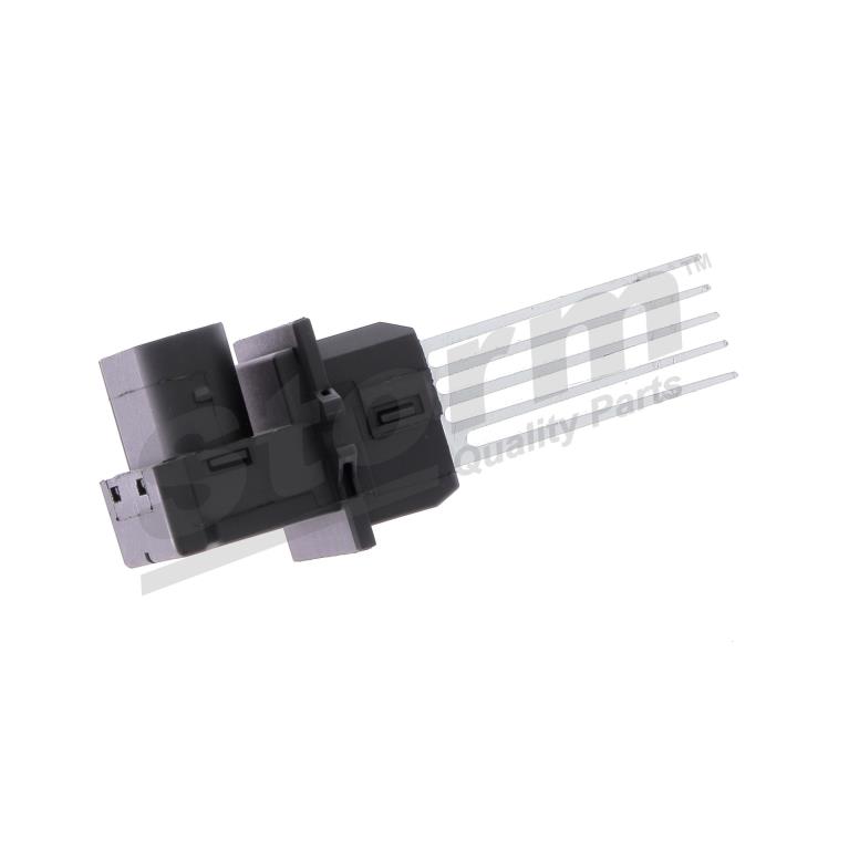 Resistência, ventilador de ar da cabina Storm ref. 888701