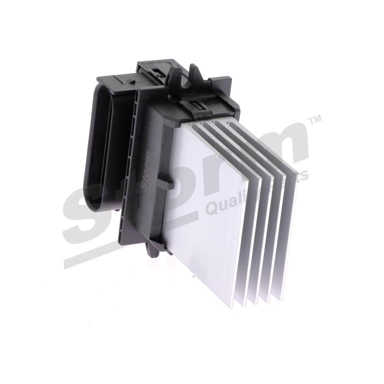 Resistência, ventilador de ar da cabina Storm ref. 888701