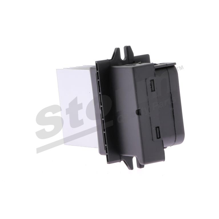Resistência, ventilador de ar da cabina Storm ref. 888701