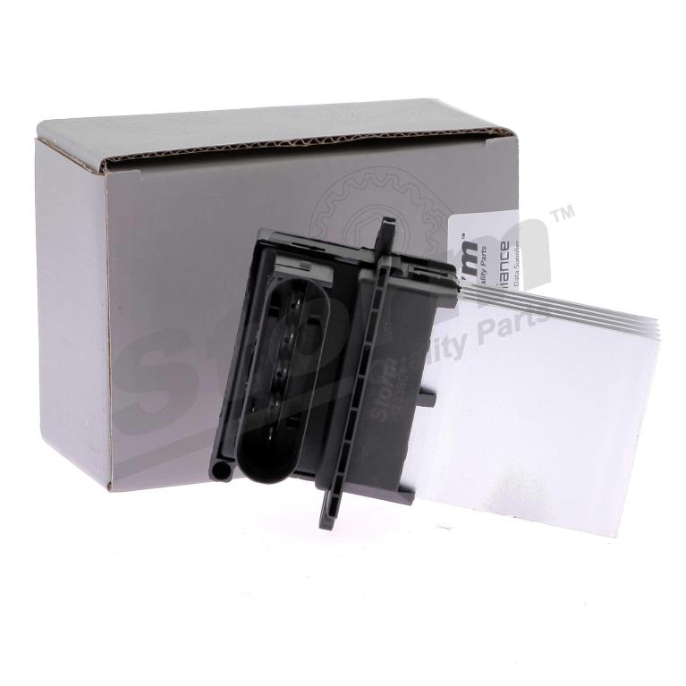 Resistência, ventilador de ar da cabina Storm ref. 888701