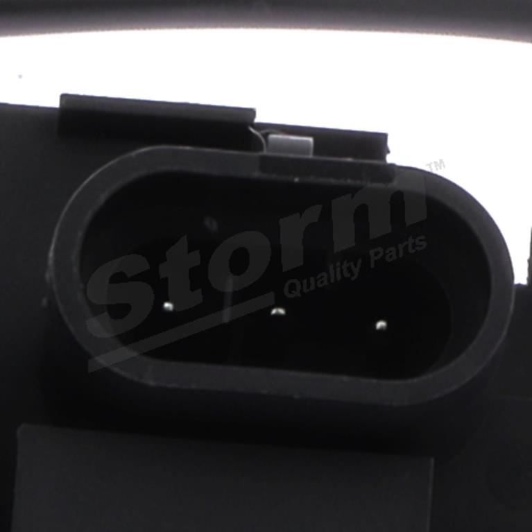 Résistance, pulseur d'air habitacle (Élément de commande, chauffage/ventilation) Storm ref. 888705