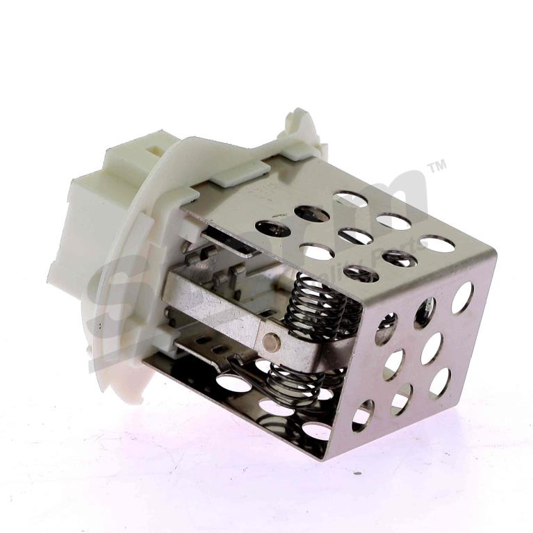 Resistência, ventilador de ar da cabina Storm 888706