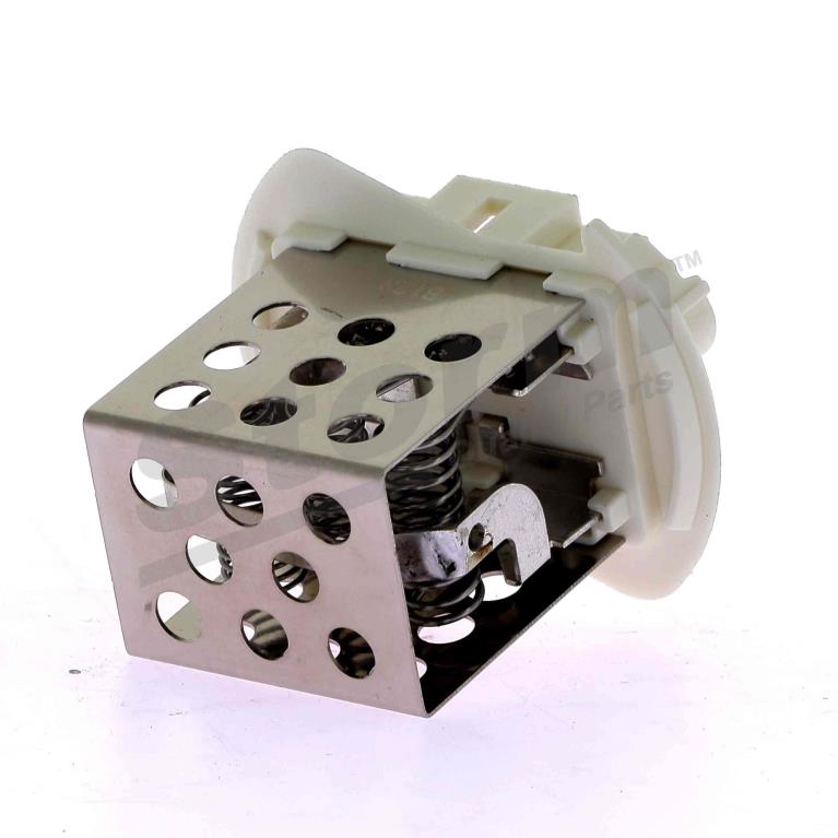 Resistência, ventilador de ar da cabina Storm 888706