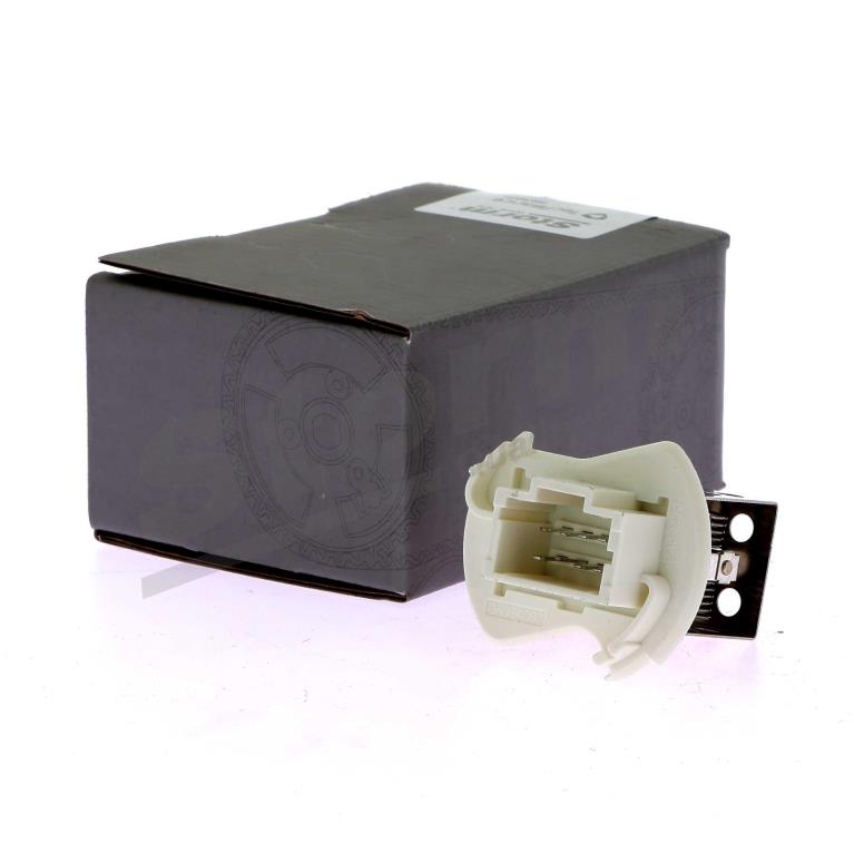 Resistência, ventilador de ar da cabina Storm 888706