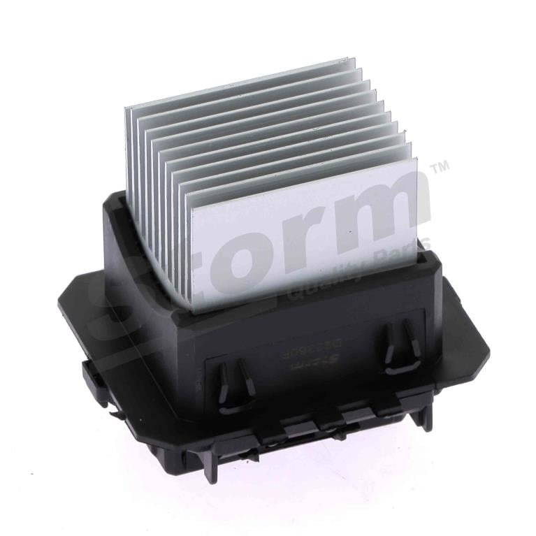 Resistência, ventilador de ar da cabina Storm ref. 888707