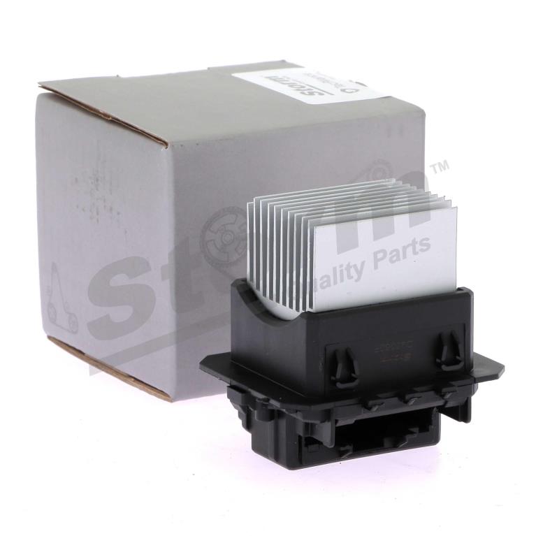 Resistência, ventilador de ar da cabina Storm ref. 888707