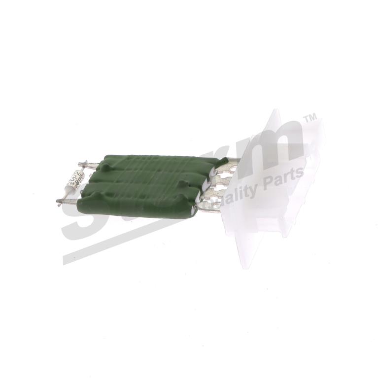 Résistance, pulseur d'air habitacle (Élément de commande, chauffage/ventilation) Storm ref. 888711