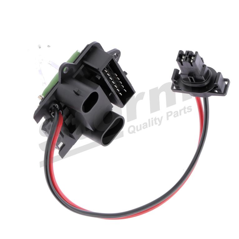 Resistência, ventilador de ar da cabina Storm ref. 888714