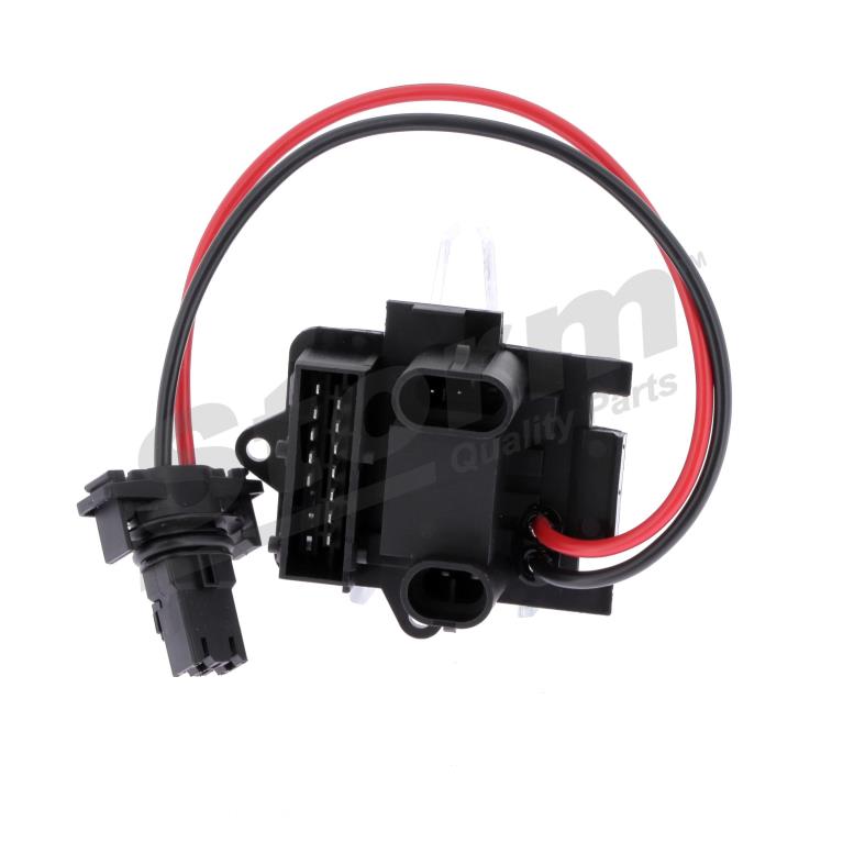 Resistência, ventilador de ar da cabina Storm ref. 888714