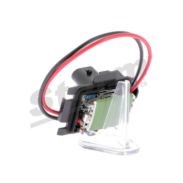 Resistência, ventilador de ar da cabina Storm ref. 888714