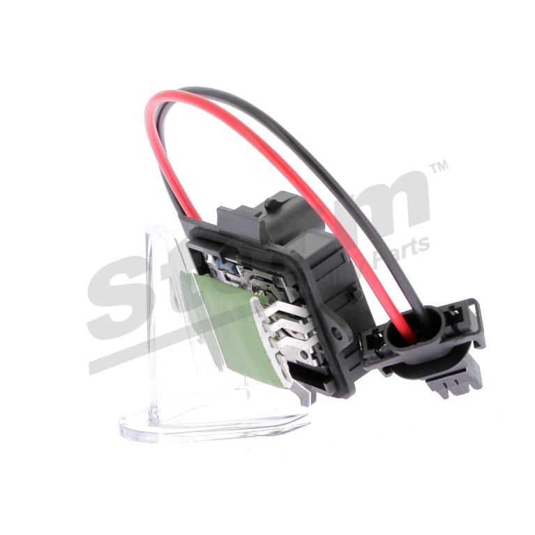 Resistência, ventilador de ar da cabina Storm ref. 888714