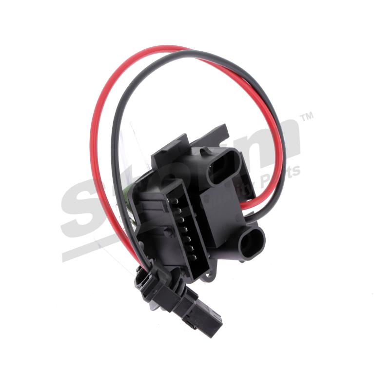 Resistência, ventilador de ar da cabina Storm ref. 888714