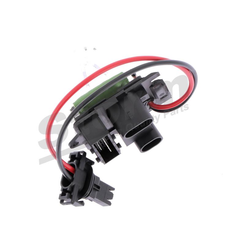 Resistência, ventilador de ar da cabina Storm ref. 888714